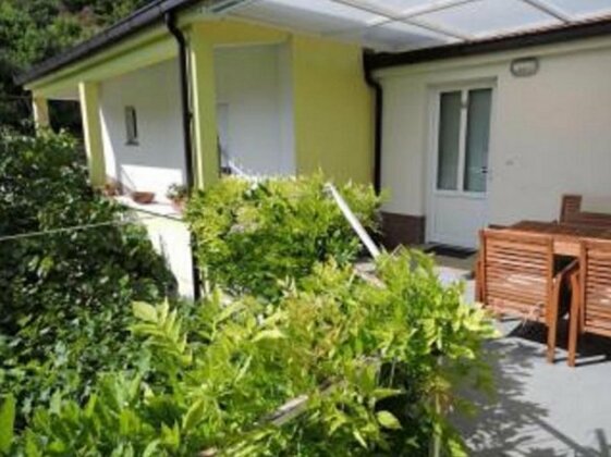 Apartmani Nika Gradac - Photo2