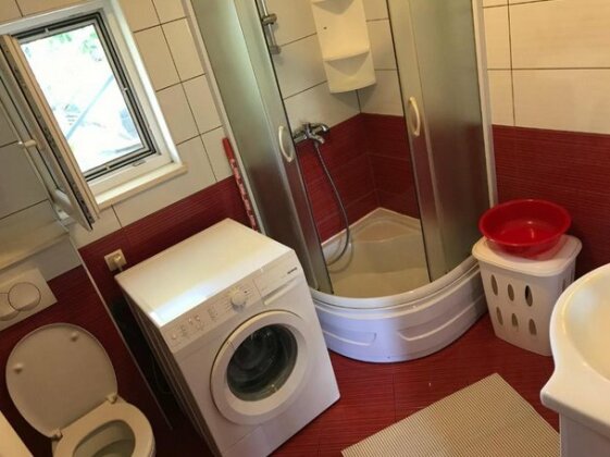Apartmani Nika Gradac - Photo3