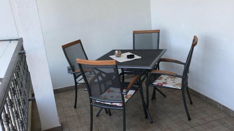 Apartmani Nika Gradac - Photo4
