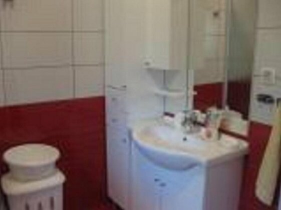 Apartmani Nika Gradac - Photo5