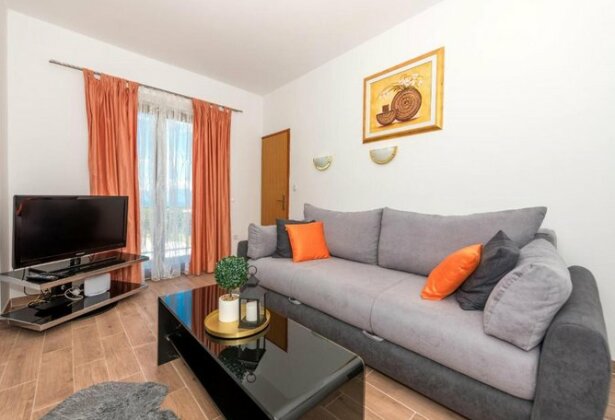 Apartmani Zara & Maris - Photo5