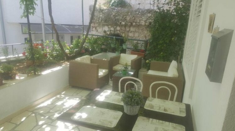 Apartment Lipa Mala - Photo4
