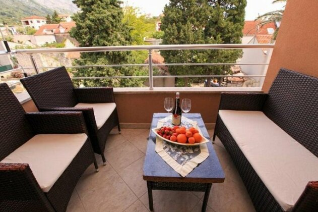 Apartments Ezra - Photo2