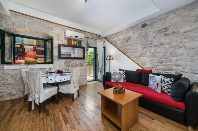 Apartments Gajeta Gradac - Photo2