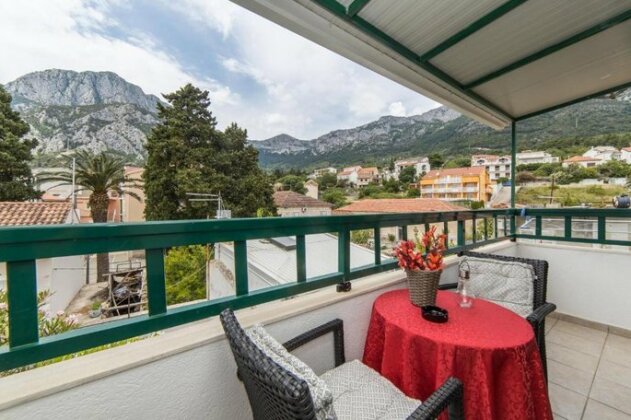Apartments Gajeta Gradac - Photo4