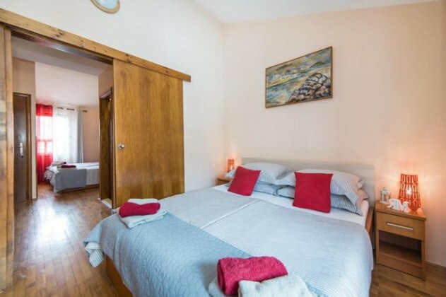 Apartments Gajeta Gradac - Photo5