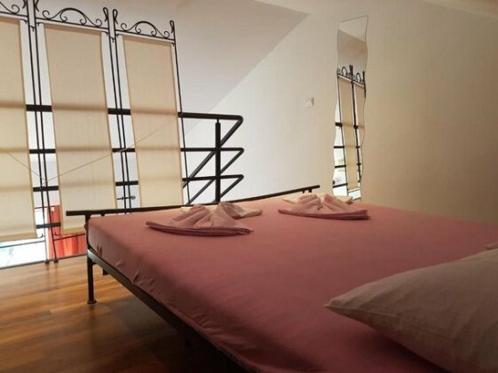 Apartments Mirela Gradac - Photo5
