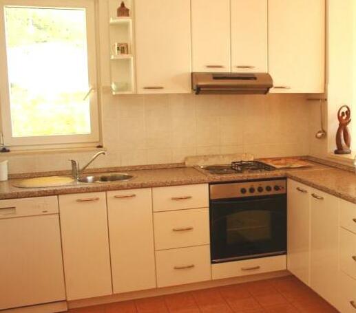 Apartments Villa Slavena - Photo2