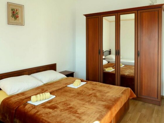 Ferienwohnung Makarska 502S - Photo2