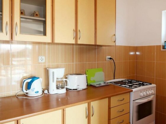 Ferienwohnung Makarska 502S - Photo5