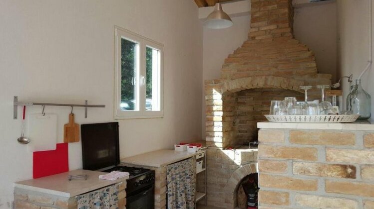 Holiday home Olive Gradac - Photo5