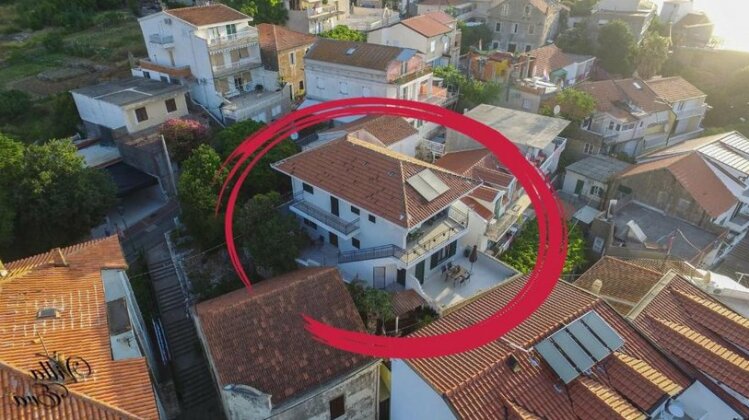 Villa Eva Gradac - Photo2