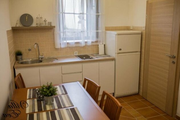 Villa Eva Gradac - Photo4
