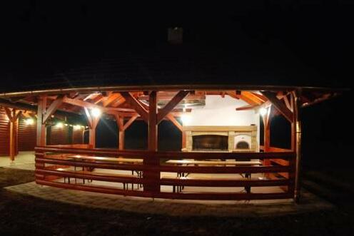 Guest accomodation Lovacka kuca - Photo2