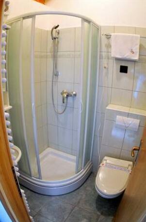 Guest accomodation Lovacka kuca - Photo5