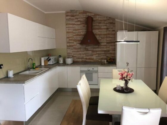 Apartman Branimir Grebastica - Photo4