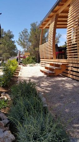 Mobile home Carpe Natura - Photo2