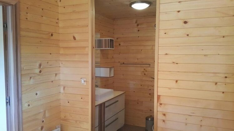 Mobile home Carpe Natura - Photo3