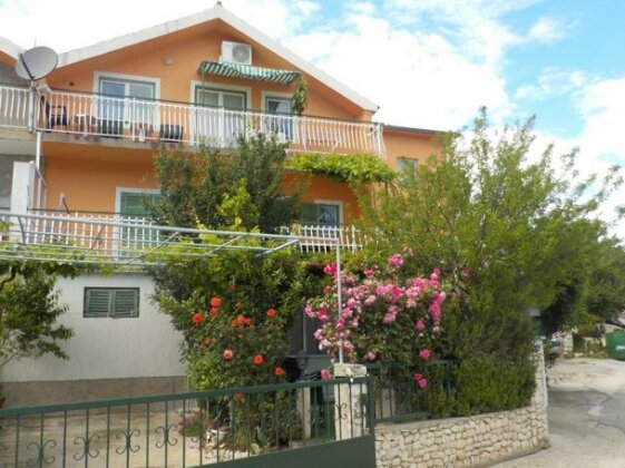 Svetin Apartments - Photo2