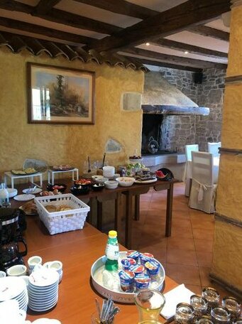Bed and breakfast Ponte Porton - Photo4