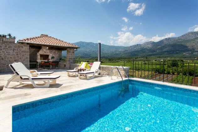 Apartment Villa Petrosa - Photo2