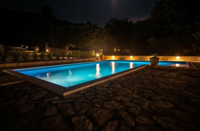 Apartment Villa Two Palms - Photo5
