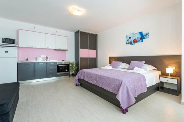 Apartments Vila Kabalero - Photo2