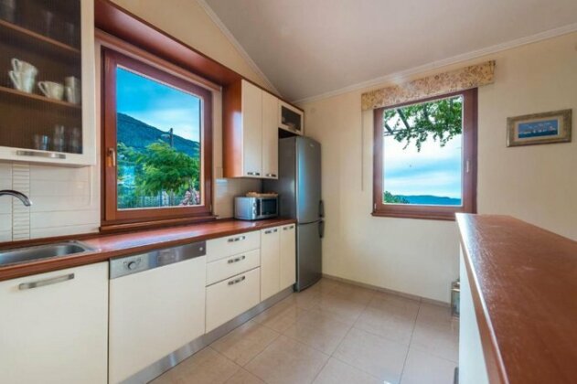 Casa Belvedere Gruda - Photo4
