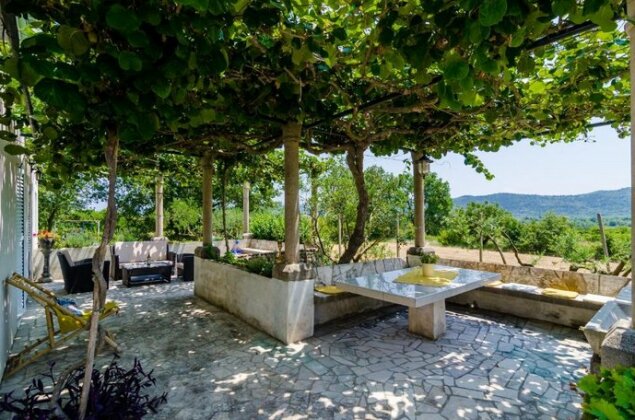 Holiday Home Field of Olives - Photo2