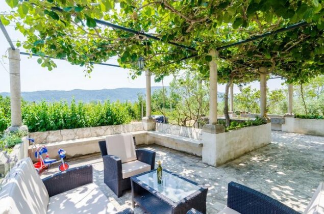 Holiday Home Field of Olives - Photo3