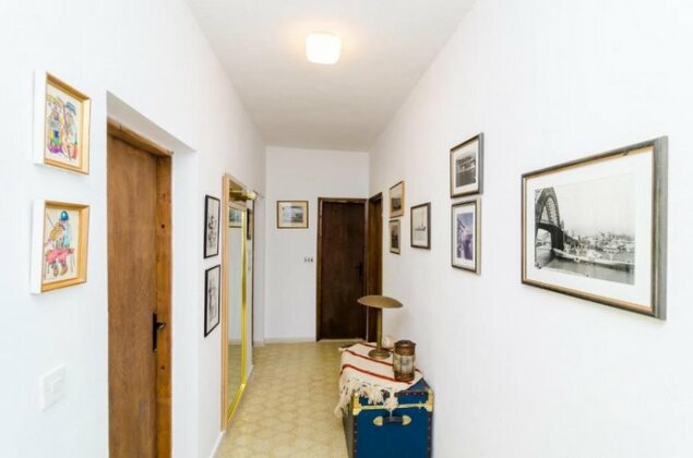 Holiday Home Field of Olives - Photo4