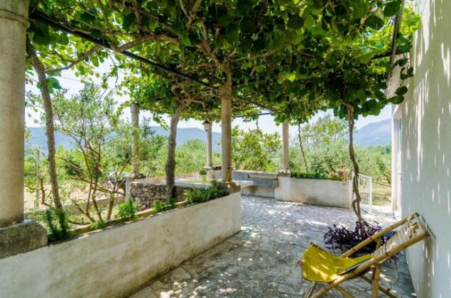 Holiday Home Field of Olives - Photo5
