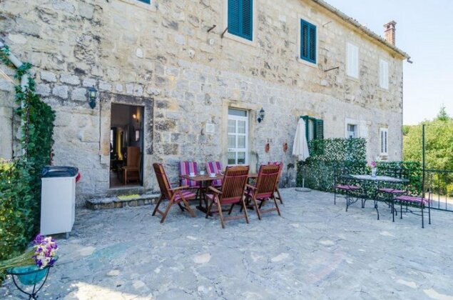 Stone House DiMaTo - Photo2