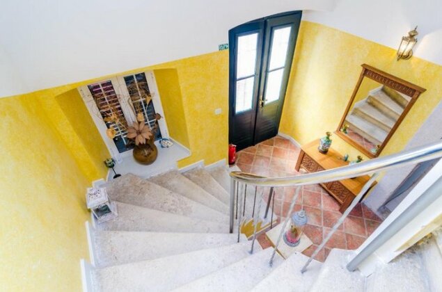 Stone House DiMaTo - Photo4