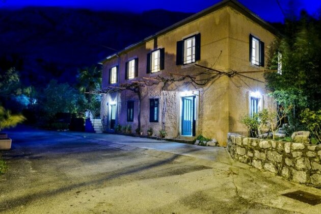 Villa Balic - Photo2
