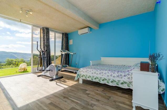 Villa Falcon Rook - Photo3