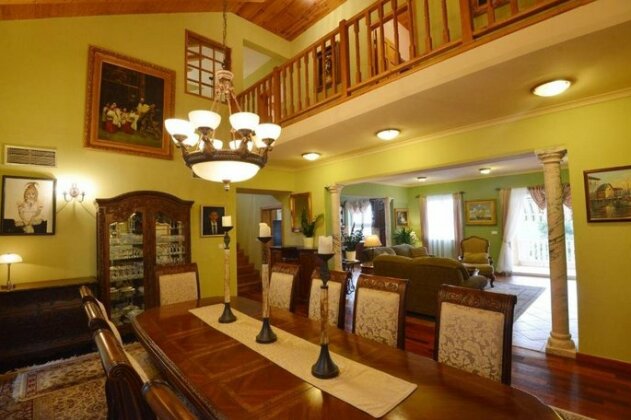 Villa Izvor - Photo3