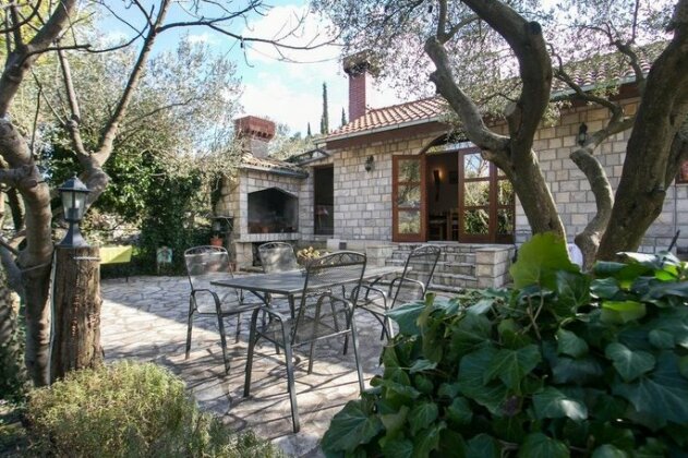 Villa Lucija Gruda