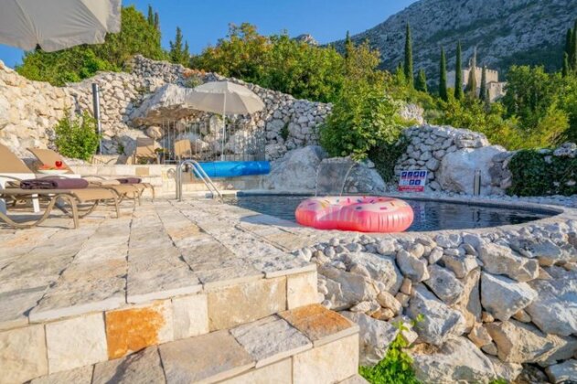 Villa Royal House Gruda - Photo3