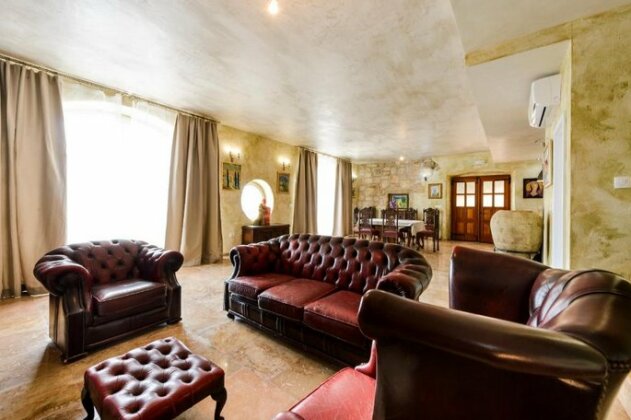 Villa Stone Rose - Photo3