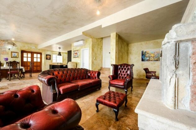 Villa Stone Rose - Photo4