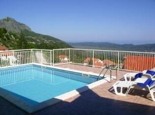 Villa Urlovic Gruda - Photo4
