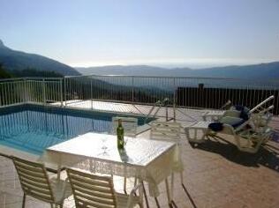 Villa Urlovic Gruda - Photo5