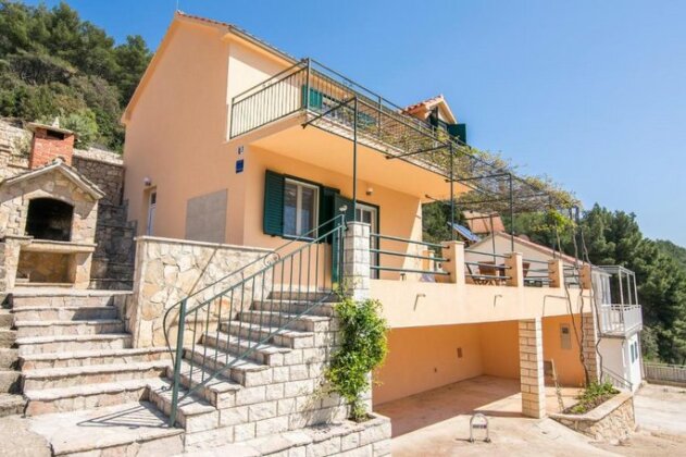 Apartman Pharia - Photo5