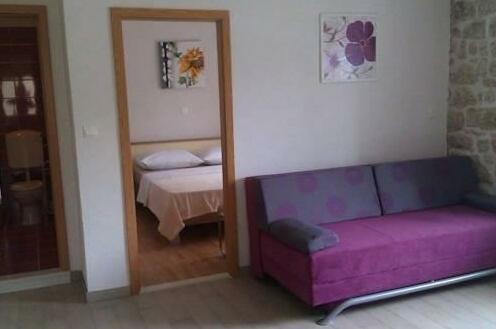 Apartment Bepin - Photo2