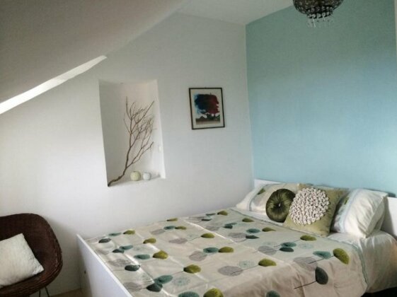 Birdsong Cottage - Photo2