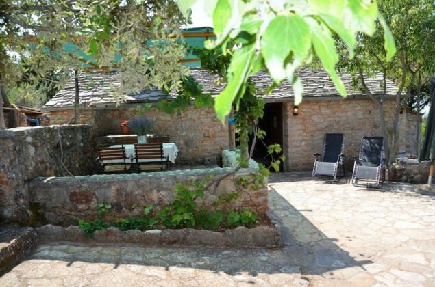Cottage Humac - Photo4