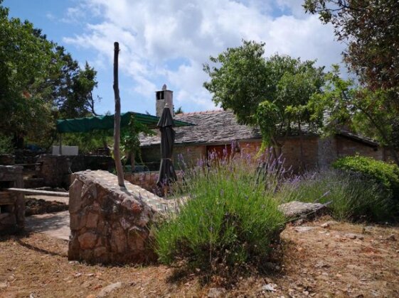 Cottage Humac - Photo5
