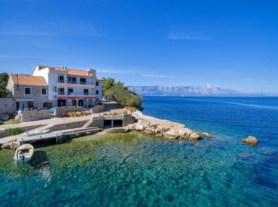 Hotel Timun - Photo2