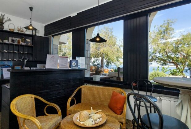 Hotel Timun - Photo3